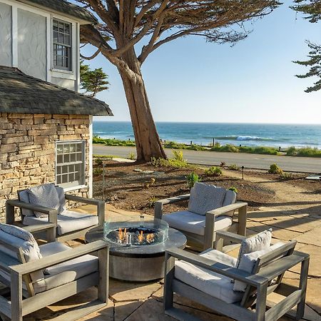 Fogcatcher Inn Cambria Exterior foto