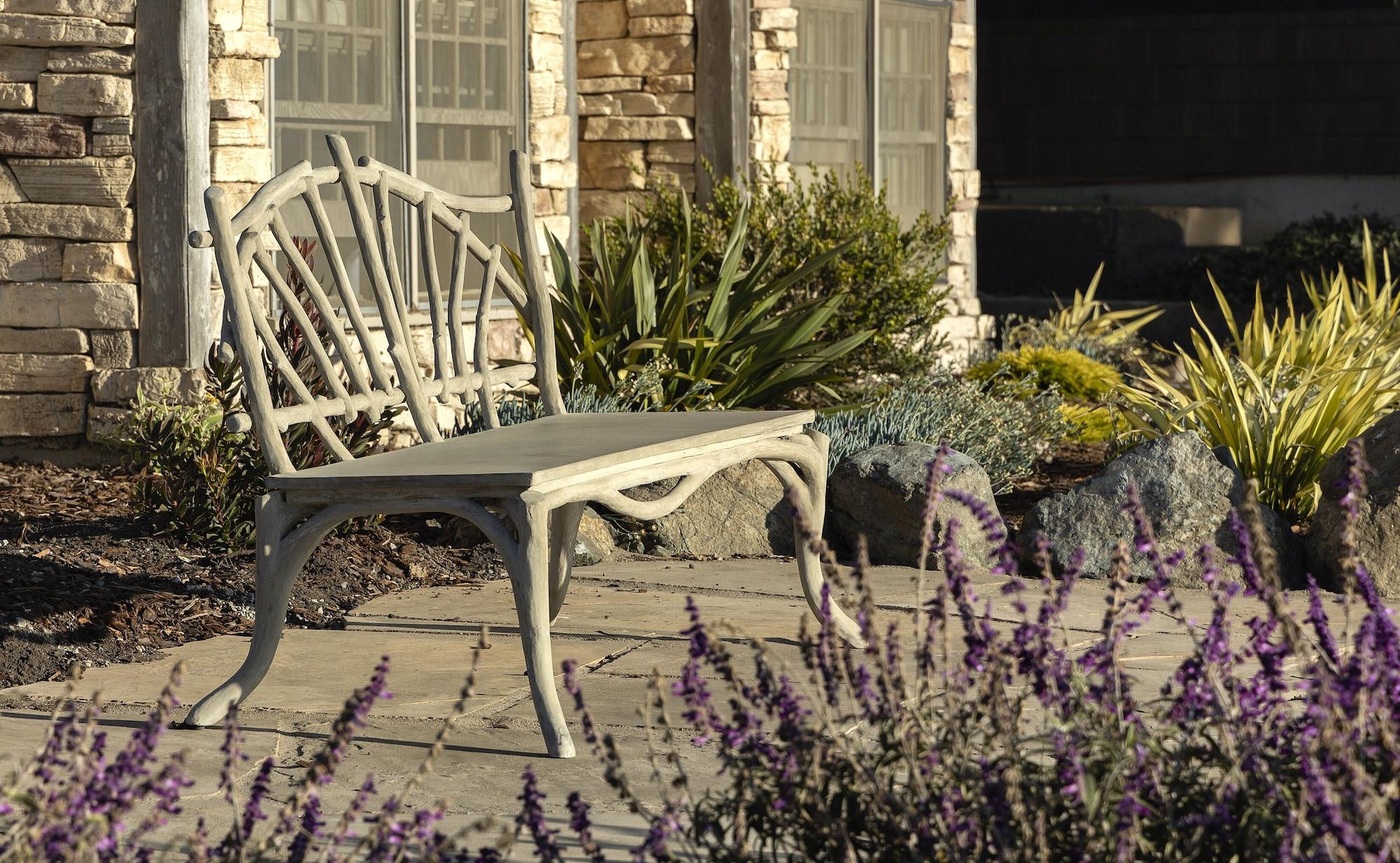 Fogcatcher Inn Cambria Exterior foto