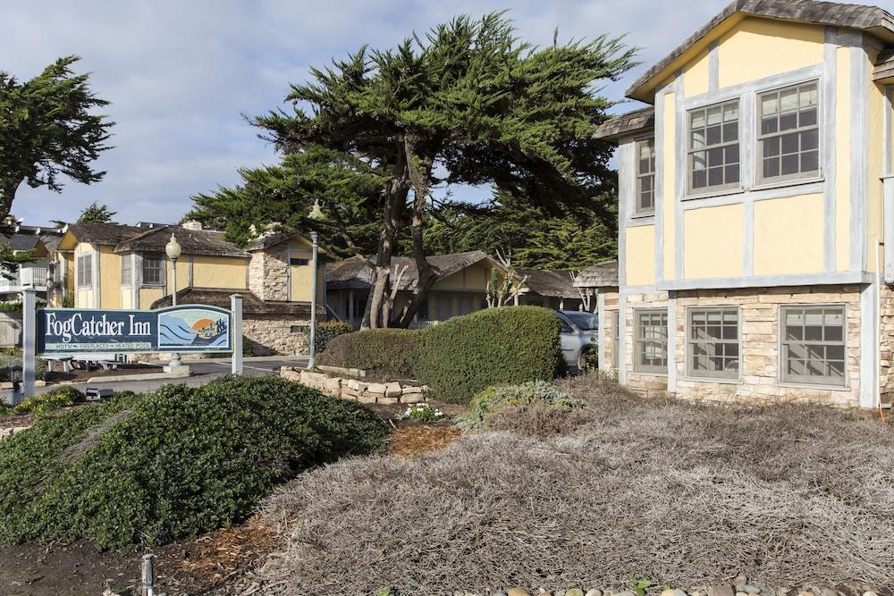 Fogcatcher Inn Cambria Exterior foto
